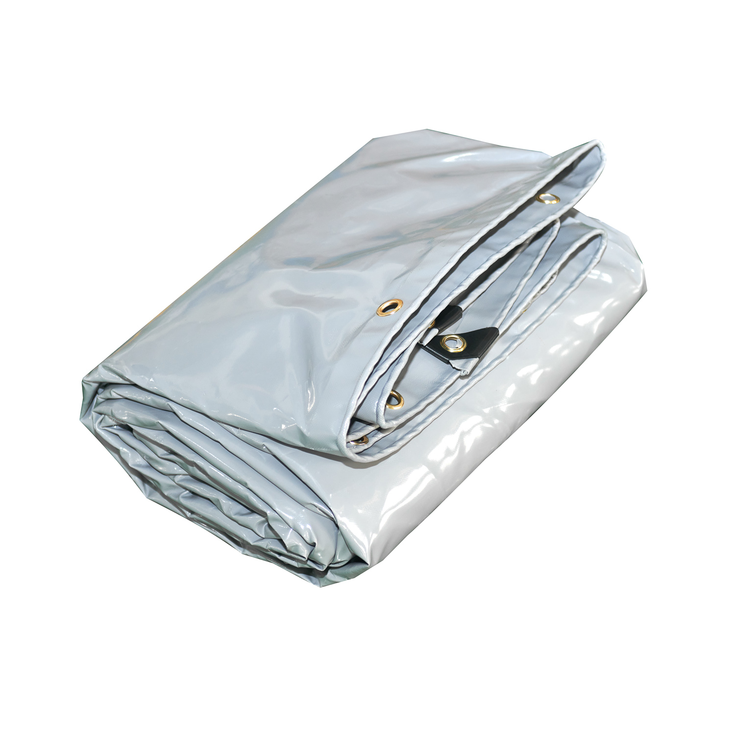 China PVC coated tarpaulin for Truck Side Truck Cover PVC Tarpaulin